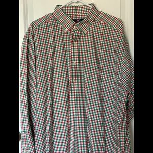 Vineyard Vines Long Sleeve Shirt